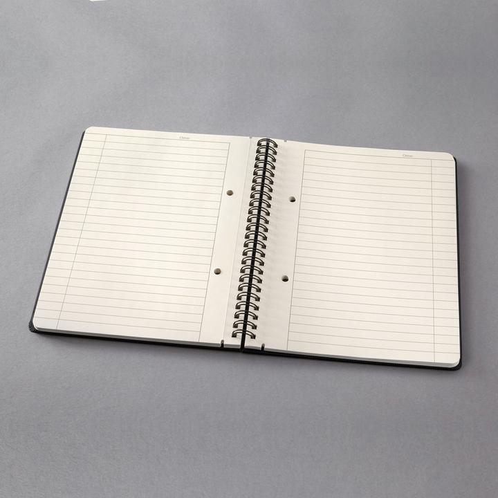 Actual product image Sigel Conceptum (A5, Lined, Hardcover)