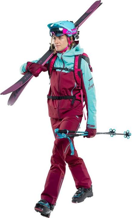 Image du produit Dynafit Beast Hybrid W Jkt (38)