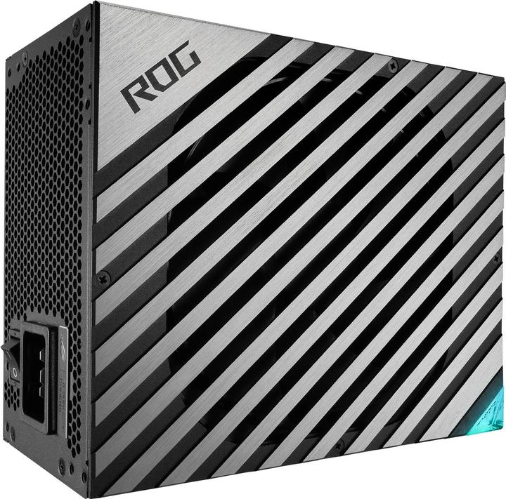 Actual product image ASUS ROG Thor 1600T GAMING (1600 W)