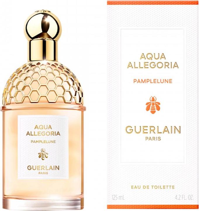 Immagine prodotto Guerlain Pamplelune (Eau de toilette, 125 ml)