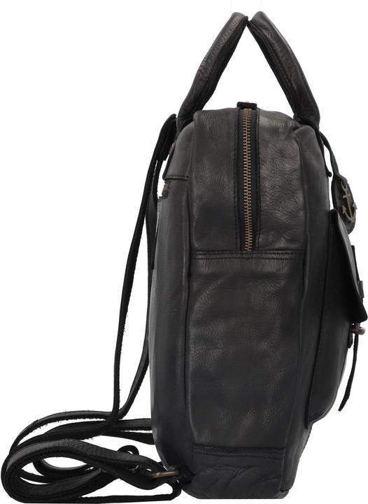 Immagine prodotto Harbour 2nd Borsa Urban Poets in pelle con scomparto per laptop da 23 cm