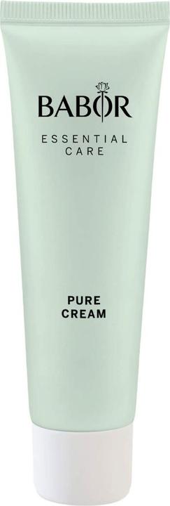 Actual product image Babor ESSENTIAL CARE - Pure Cream Acne-Prone Skin (50 ml, 24h cream)