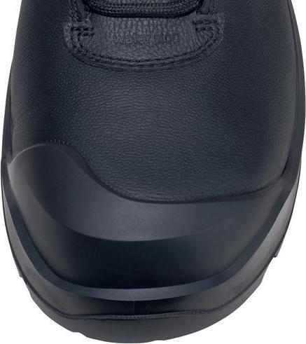 Produktbild Uvex Sports uvex 3 Halbschuhe S3L 68713 schwarz Weite 12 Grösse 50 (S3, 50)