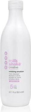 Immagine prodotto Milk_Shake Ossidante 1,5% Creativo 5 Vol, 950ml