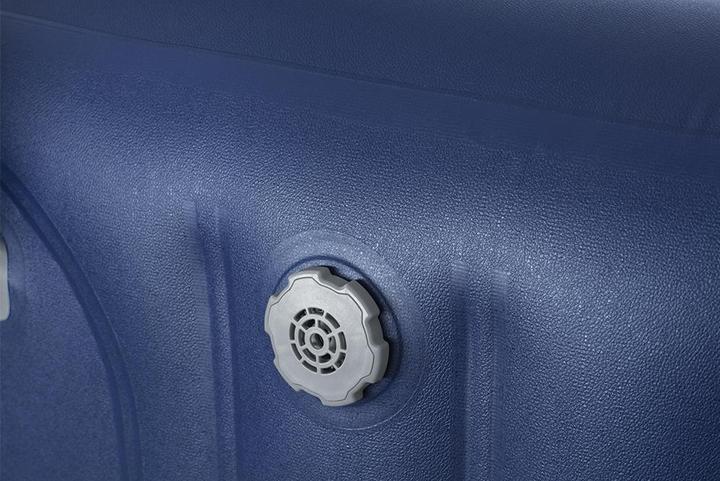 Image du produit Bestway Lay-Z-Spa Hawaï MaxHold EnergySense (6 pers.)