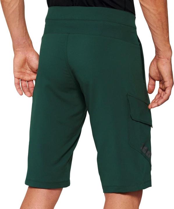 Image du produit 100% Shorts Ridecamp (38)