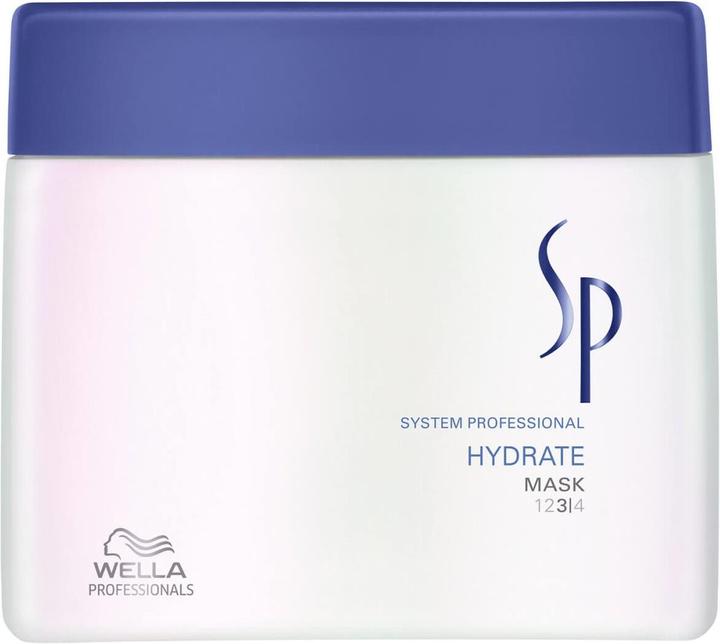 Wella SP Hydrate - mask (400 ml)