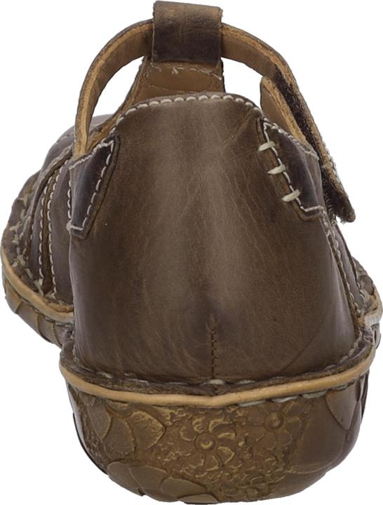 Produktbild Josef Seibel Sandalen/Sandaletten (43)