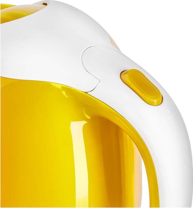 Actual product image Sencor SWK 1016YL Yellow (1 l)