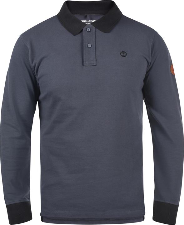 Immagine prodotto Blend Ralle Maglia Maglie A Maniche Lunghe Da Uomo In Cotone 100% (M)