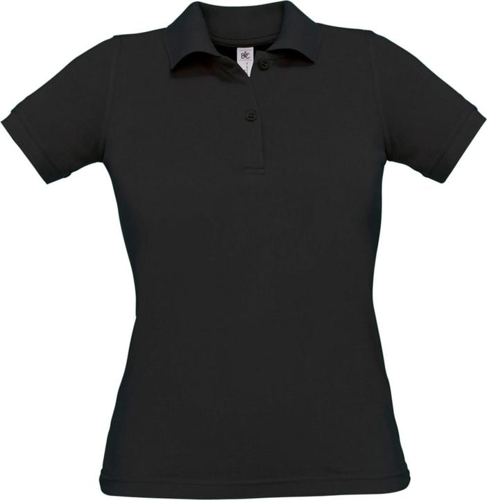 Immagine prodotto B&C Polo Safran Pure Donna/Ladies (XL)