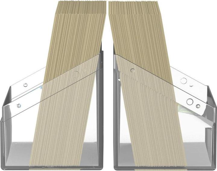 Produktbild Ultimate Guard Boulder Kartenbox - 80+ Karten