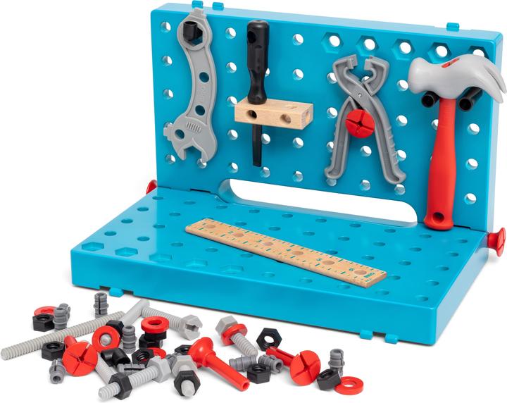 Produktbild Brio Builder Work Bench - (34596)