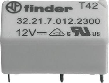 Produktbild Finder Print-Leistungsrelais 24 VDC 200 mW