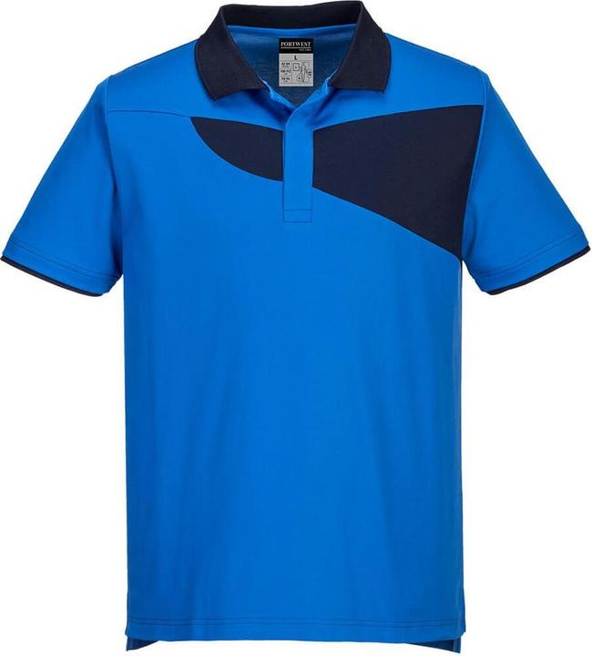 Navy blue, Royal blue