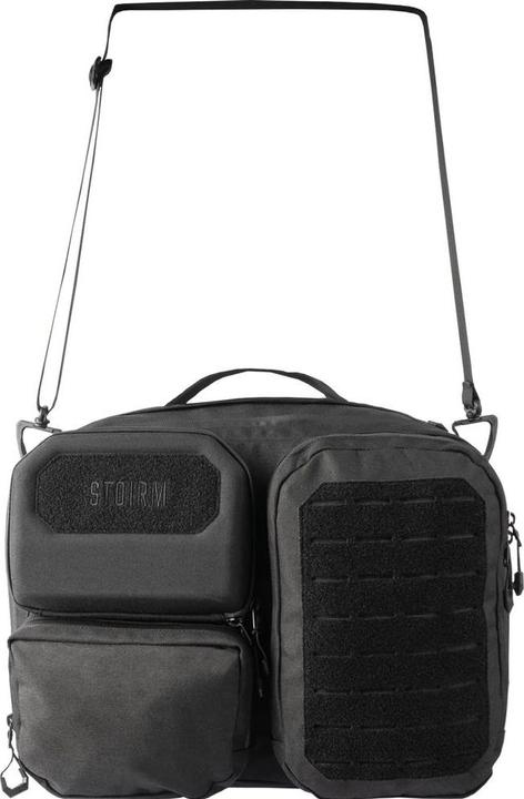 Immagine prodotto Stoirm Messenger Bag - Ranger Green (25 l)
