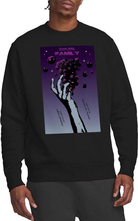 Produktbild The Next Generation Season 4 Episode 2 Sweatshirt (M)