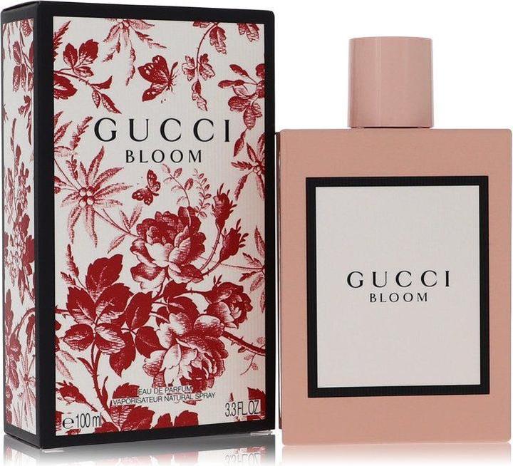 Produktbild Gucci Bloom (Eau de Parfum, 100 ml)