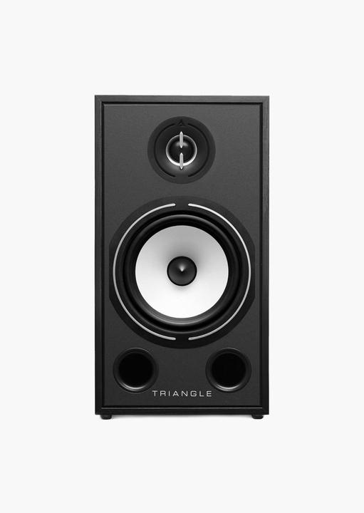 Produktbild Triangle BOREA BR03 Black (1 Paar, 100 W)