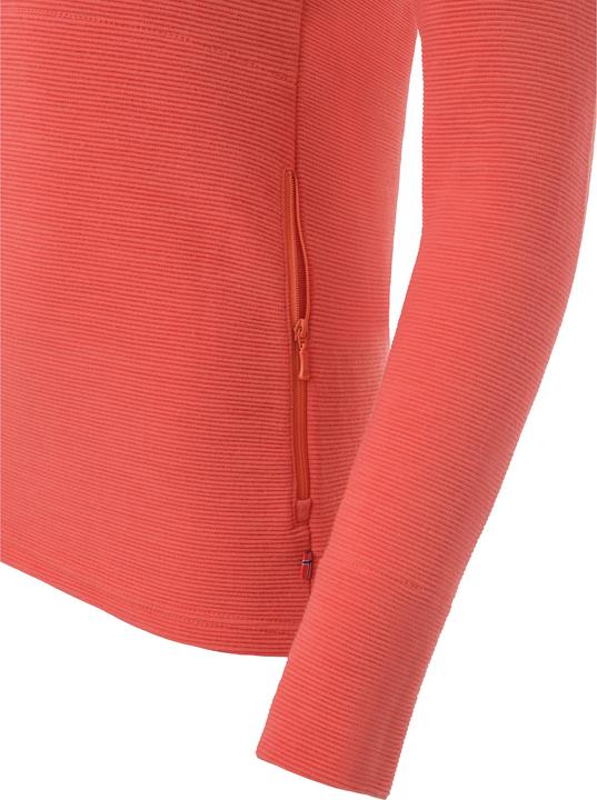 Immagine prodotto Aclima Felpa con cappuccio Streamwool da donna (XS)