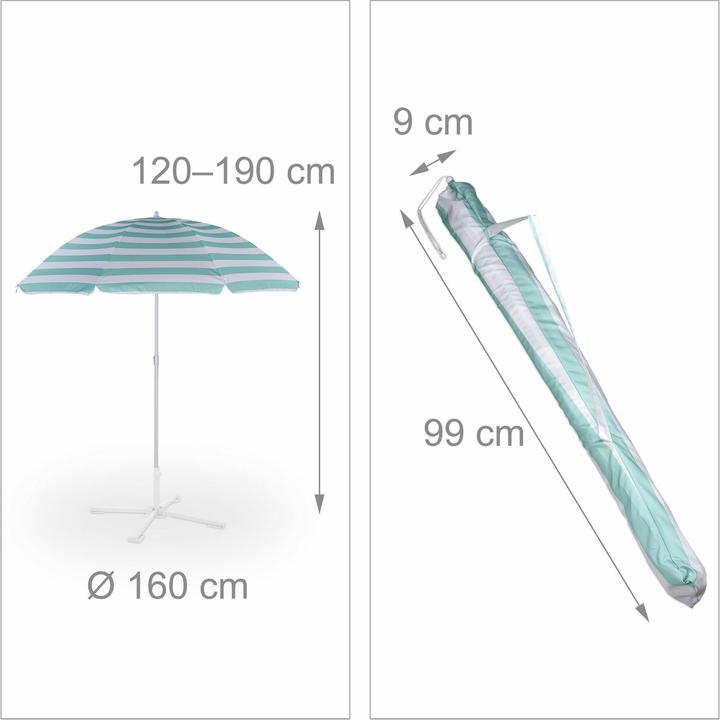 Actual product image Relaxdays Ash bucket square (44.5 x 12 x 42 cm)