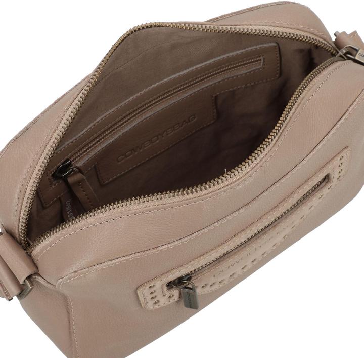 Immagine prodotto Cowboysbag Enterprise Umhängetasche Leder 25 cm