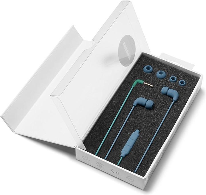 Actual product image Aiaiai Pipe (Cable)