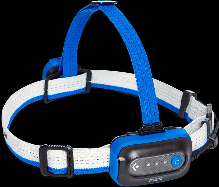 Immagine prodotto Black Diamond Sprinter (500 lm)