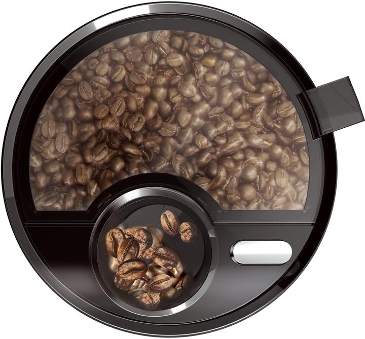 Actual product image Melitta Caffeo Varianza CSP
