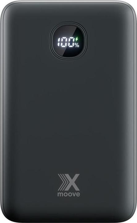 Produktbild Livoo Mini20 – externer 18-W-USB-C-Akku – 20.000 mAh (20000 mAh, 18 W, 18 Wh)