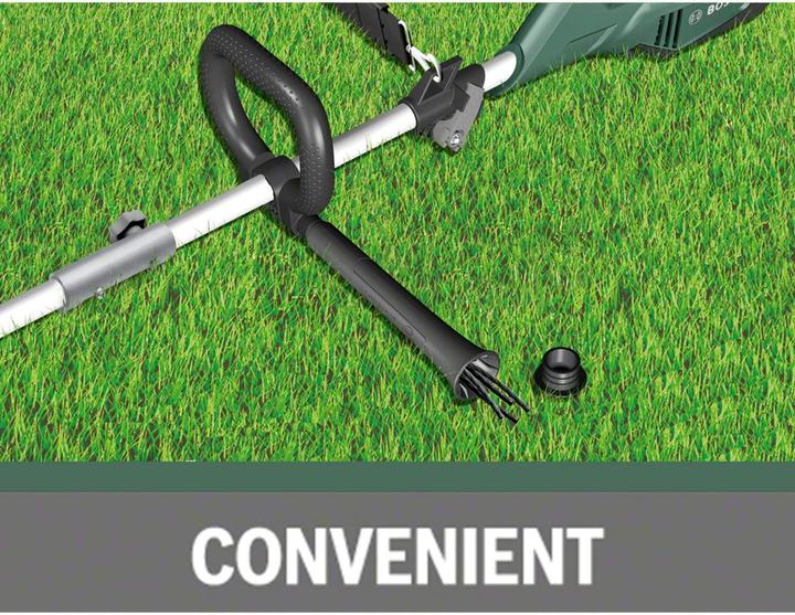Immagine prodotto Bosch Home & Garden AFS 23-37 (Filo di taglio)