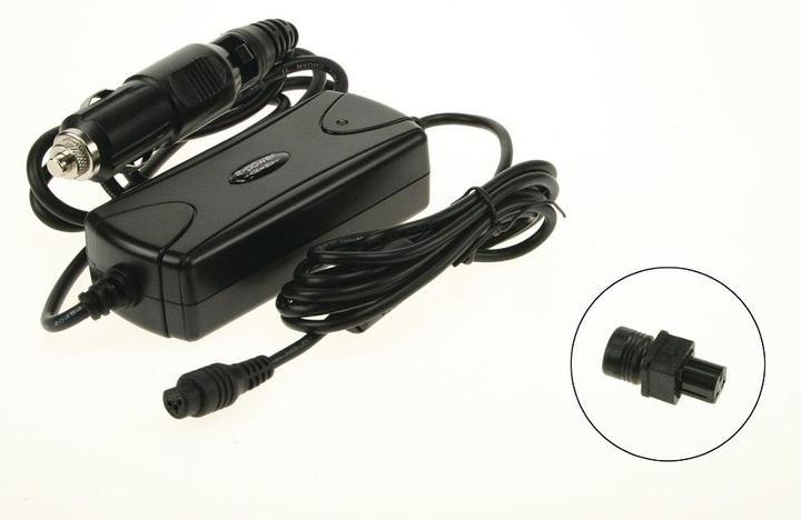 Actual product image 2-Power Car-Air DC Adapter 18-20V (72 W)