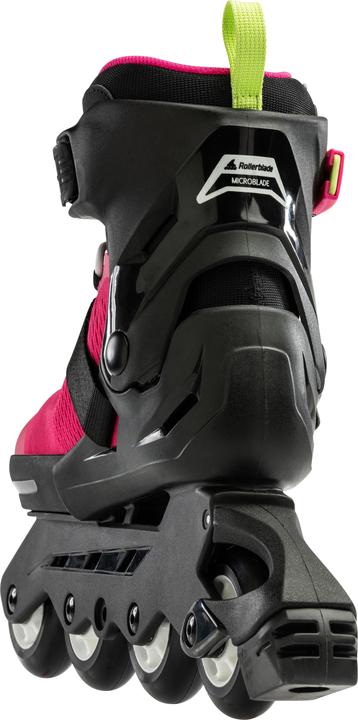 Immagine prodotto Rollerblade Microblade per bambini (36.5, 37, 38, 39, 40, 40.5)