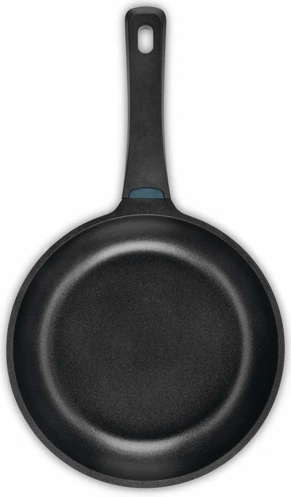Immagine prodotto N8werk Padella da 24 cm (24 cm, Padella per friggere, Alluminio pressofuso)