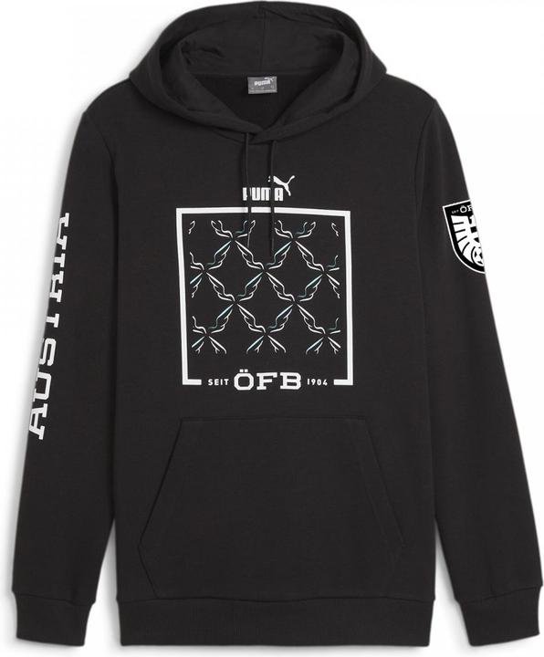 Puma ÖFB Ftblicons Hoody