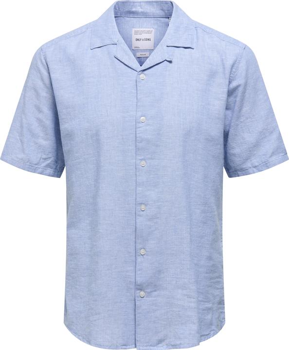 Actual product image Only & Sons ONSCAIDEN Shirt Shirt (L)