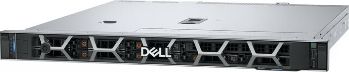 Produktbild Dell POWEREDGE R360 SMART (Intel Xeon E-2434, 16 GB, Rack Server)