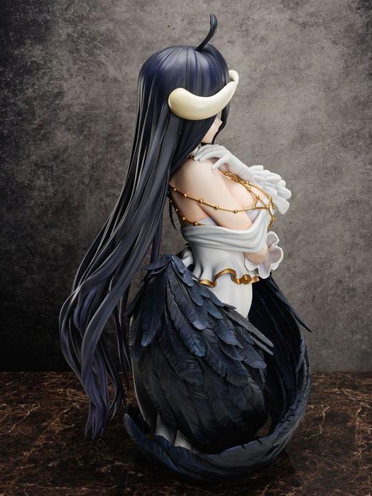 Produktbild Furyu Overlord Büste 1/1 Albedo 90 cm