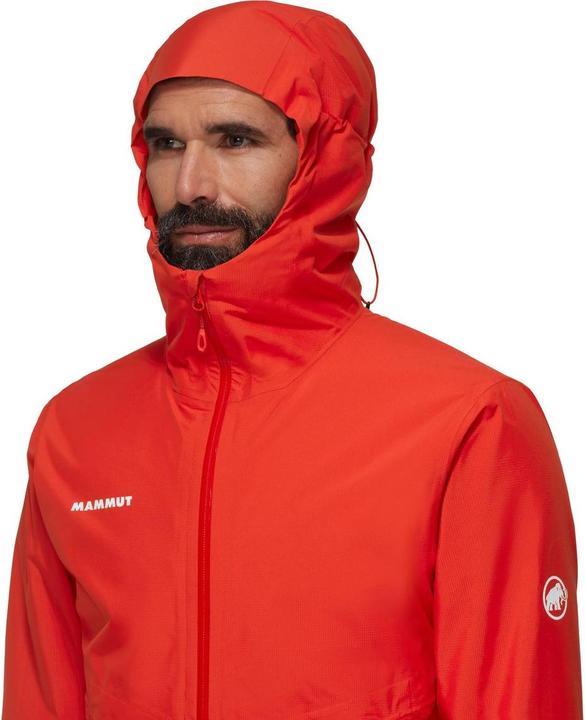 Produktbild Mammut Alto Light 3 in 1 HS Hooded Jacket Men (XL)