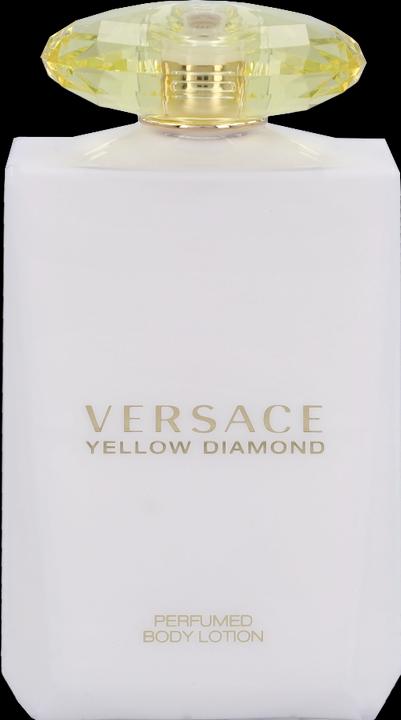 Produktbild Versace Yellow Diamond (Körpercreme, 200 ml)