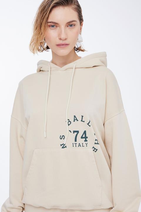 Actual product image Ball BARIVA HOODIE 50405059 (S)