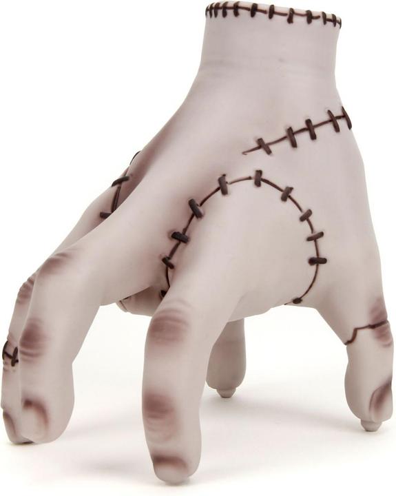 Actual product image Jada Wednesday Roleplay Replica 1/1 RC Ice Cold Hand