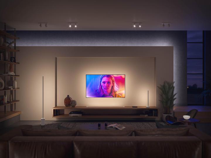Productafbeelding Philips Hue Tintverloop Signe (1040 lm)