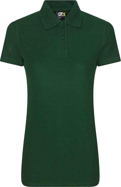 Produktbild Pro RTX Poloshirt (S)