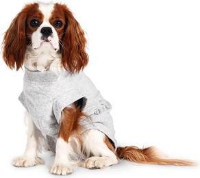 Produktbild Karlie Safety Body für Hunde, grau (60, Hundeoverall)