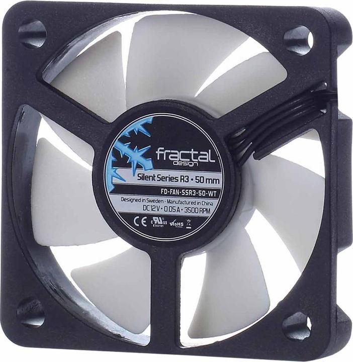 Produktbild Fractal R3 (50 mm, 1 x)
