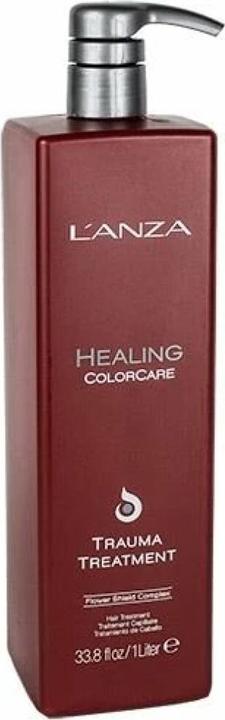 Image du produit LANZ L'ANZA Healing Colorcare Traitement Traumatique 1000ml (1000 ml)