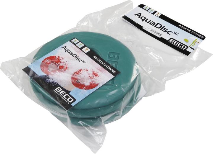Actual product image Beco Aqua-Disc SZ