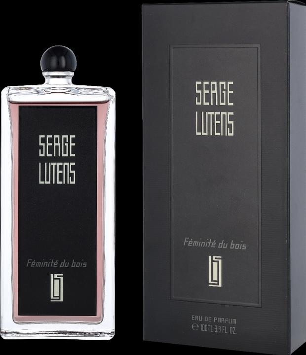Immagine prodotto Serge Lutens Féminité du Bois (Eau de parfum, 100 ml)