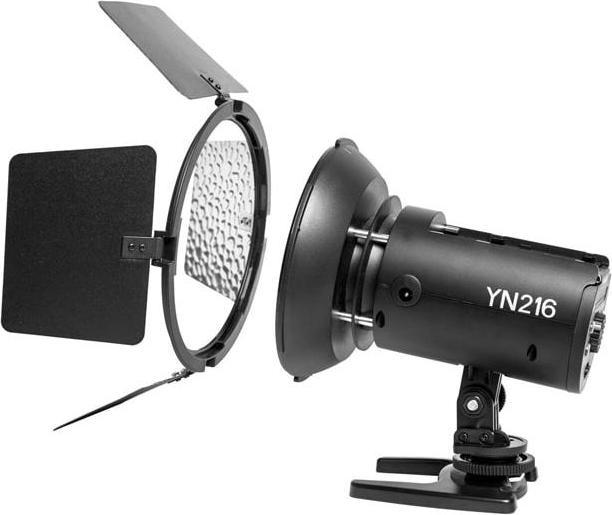 Image du produit Yongnuo YN-216 (Lumière vidéo)